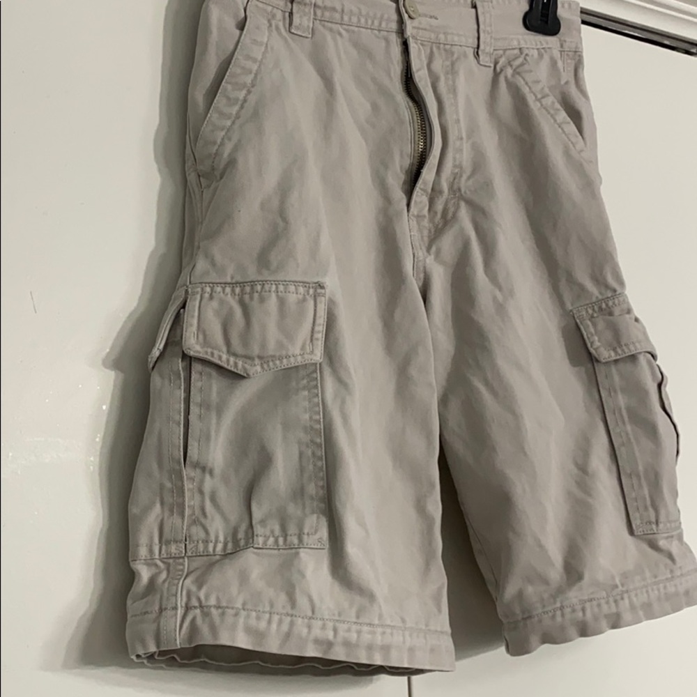 Boys shorts - Picture 2 of 4